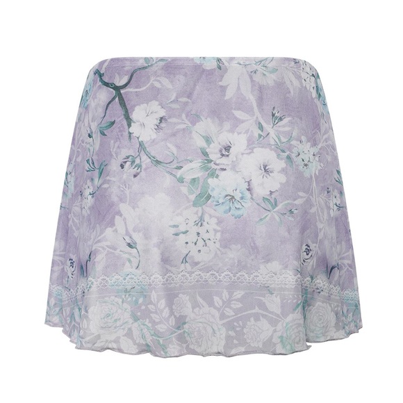 Tiger Mist Amaran Set - Picture 12 of 14